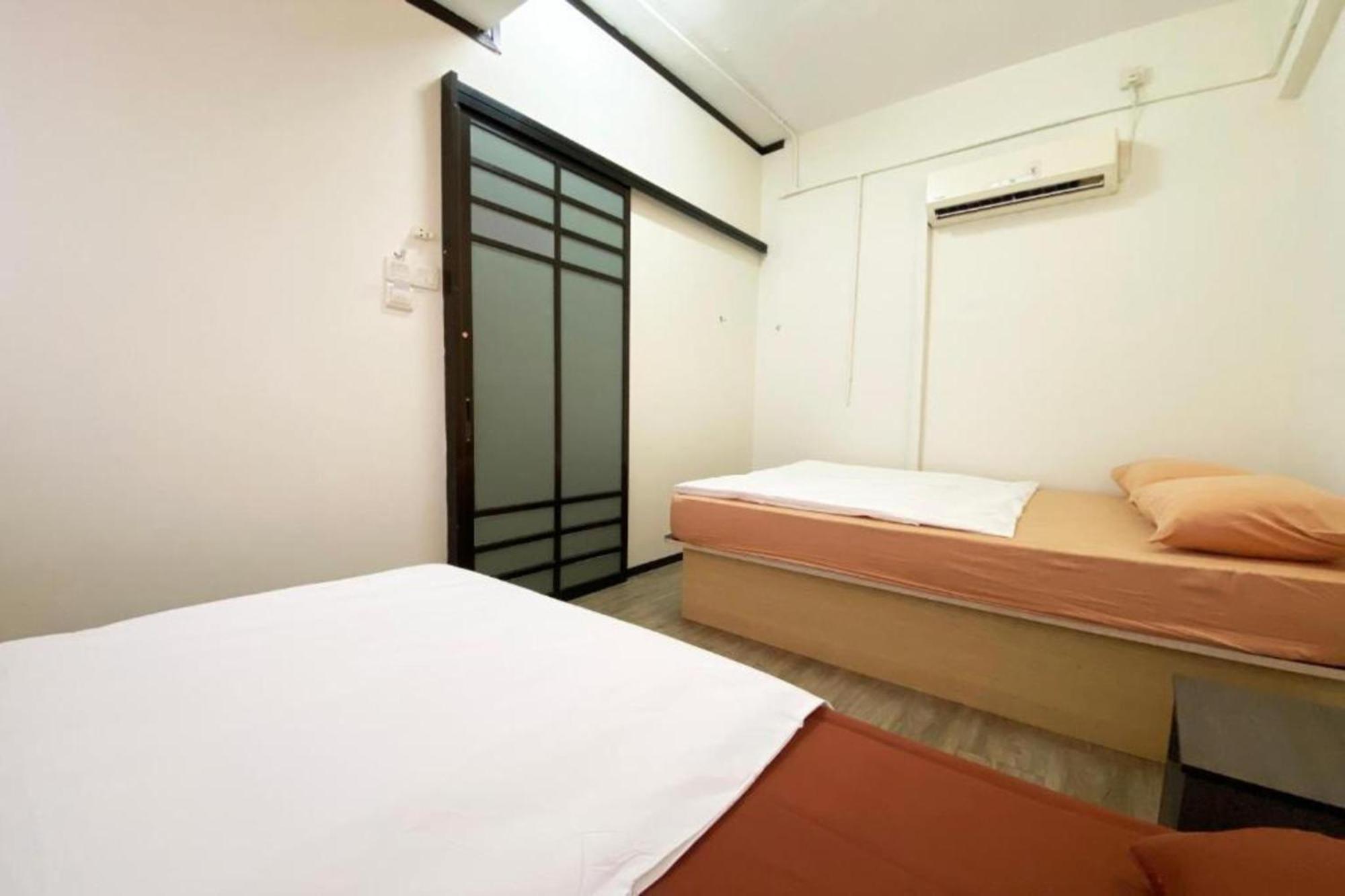 Spot On 90587 The Space Inn Kuala Terengganu Exterior foto